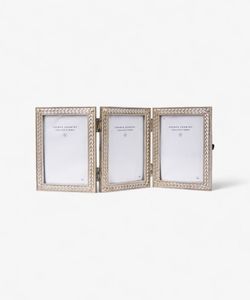 Photo Frames: Eleanor Triple Photoframe
