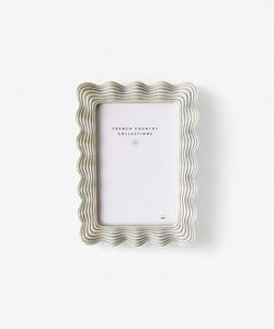 Photo Frames: Sophia Waves Photoframe