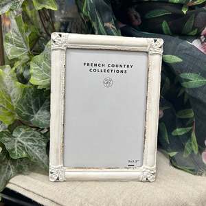 Photo Frames: French Country- Photo Frame