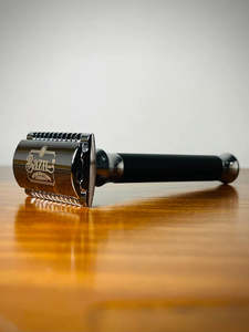 Gifts For Him: Bazil - Double Edge Safety Razor