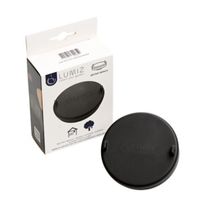 Lumiz Solar Lanterns1: Lumiz Lantern Battery Module