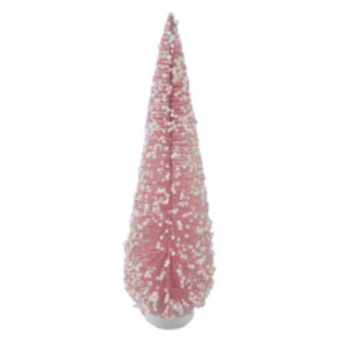 New Arrivals: Pink Sisal Tree
