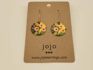 Jojo Standard Dangles