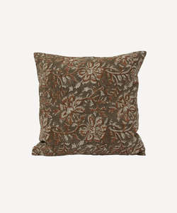 Cushions Soft Furnishings: Irina Cushion by French Country Collections