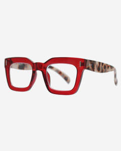 Eyewear: Reality Keats Reader