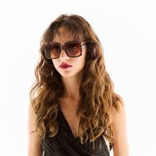 Eyewear: Okkia Sunglasses - Alessia