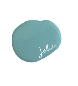 Jolie Premier Paint - Verdigris