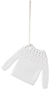 Rader Jumper decoration