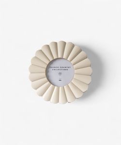 Photo Frames: Aria Photo Frame Round