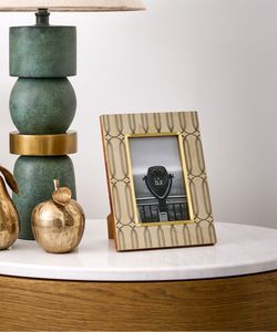 Photo Frames: Boheme Photo Frame 4x6