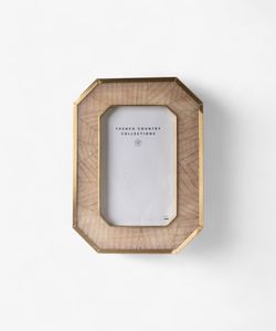 Altas Photo Frame 4x6