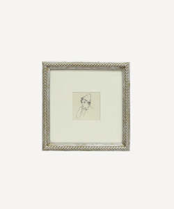 Rope Gallery Wall Frames by French Country Collections