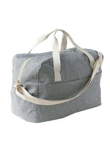 Bags: Finette Caviar - Travel Bag