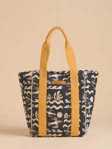 Bags: Coast Beach Bag Brakeburn