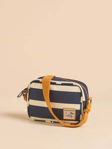 Bags: Harbour Cross Body Bag Brakeburn