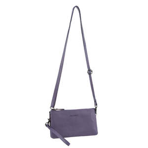 Pierre Cardin Crossbody Clutch