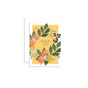 Stationery: Affirmations Mini Gift Cards