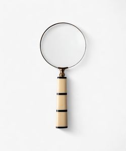 Gifts For Him: Otis Magnifying Glass