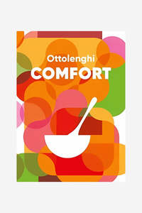 Books: Ottolenghi Comfort Book