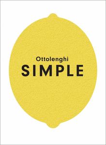 Ottolenghi Simple Book