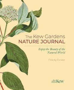New Arrivals: Kew Gardens Nature Journal
