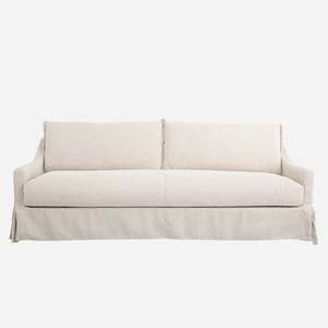 New Arrivals: Chelsea 2.5 Seater Slip Cover Sofa