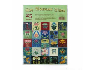 Sticker Sheets-Various