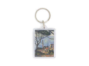 New Arrivals: Key Ring-Various Artists
