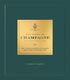 The Story of Champagne-Luxury Edition Book