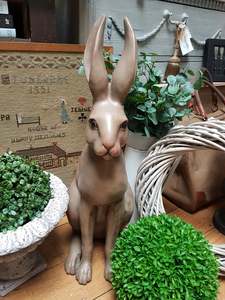 French Country Collections 1: Harold Hare - Taupe