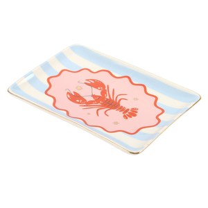 New Arrivals: Lobster Trinket Dish