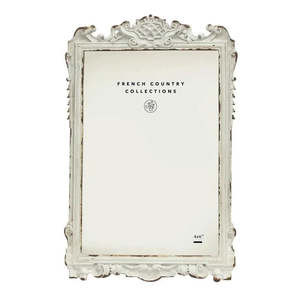 French Country- Brocante Photo Frame