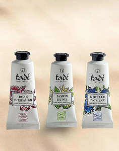 New Arrivals: Tade' Organic Handcream-Various