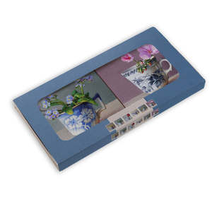 Vault: Coasters Boxed Set of 6 Ingrid Smuling