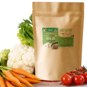 Italian Style Smuggled Veggies - 1Kg Family Pack