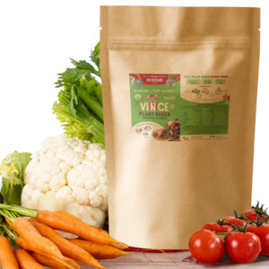 Mexican Style Smuggled Veggies 1Kg (Mild)