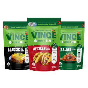 Intro to Smuggling - 3 Pack