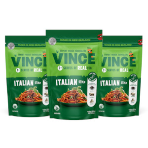 Italian Style Smuggled Veggies - 3 Pack