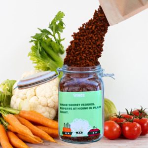 The Official Vince Jar 🫙