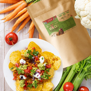 Tricky Trio – 3 x 500g Packs