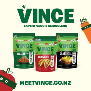 Vince Nz: Subscriber Special