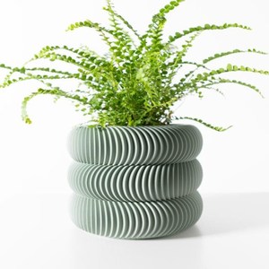 Maro Planter Pot