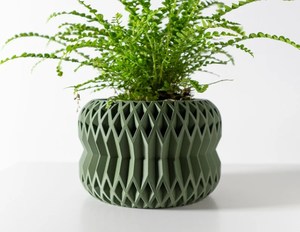 Products: Rydan Planter