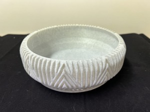 Products: Geometric Wide Pot