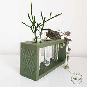 Products: Triangle Propagation Station