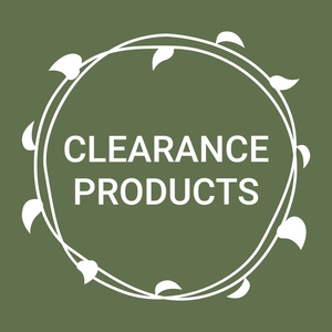 Products: Clearance Pots