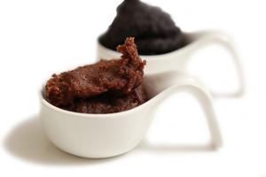 Products: Raisin Paste