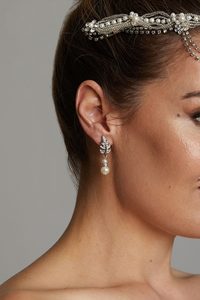 Products: Autumn Earrings