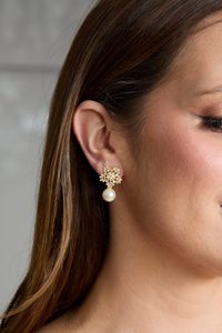 Products: Zoe Earrings