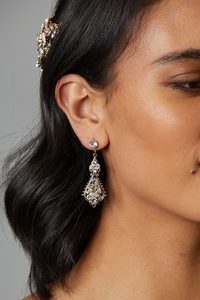 Products: Raine Earrings